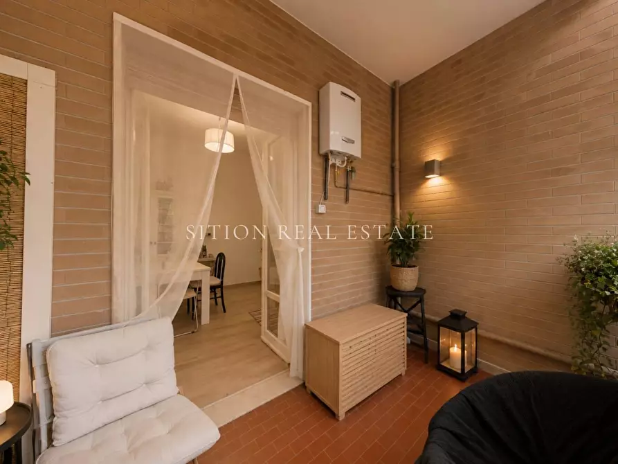 Immagine 16 di Appartamento in vendita  in Via Isocrate 22 a Milano