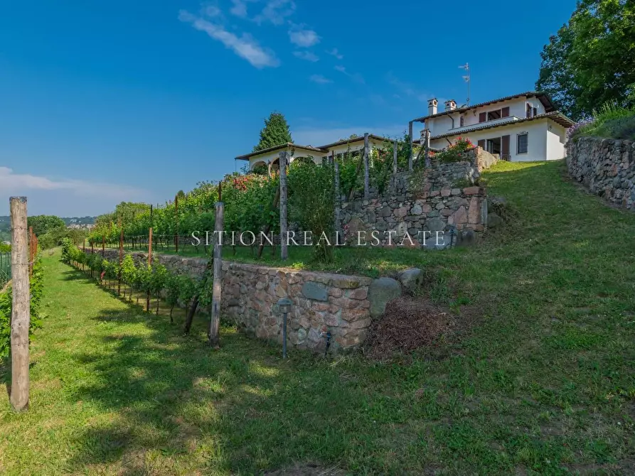 Immagine 67 di Rustico / casale in vendita  in Via della Novaglia 1 a Barasso