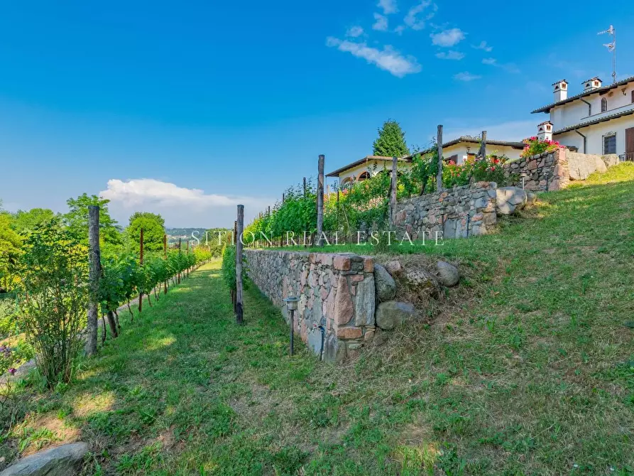 Immagine 69 di Rustico / casale in vendita  in Via della Novaglia 1 a Barasso
