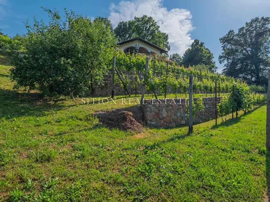 Immagine 68 di Rustico / casale in vendita  in Via della Novaglia 1 a Barasso