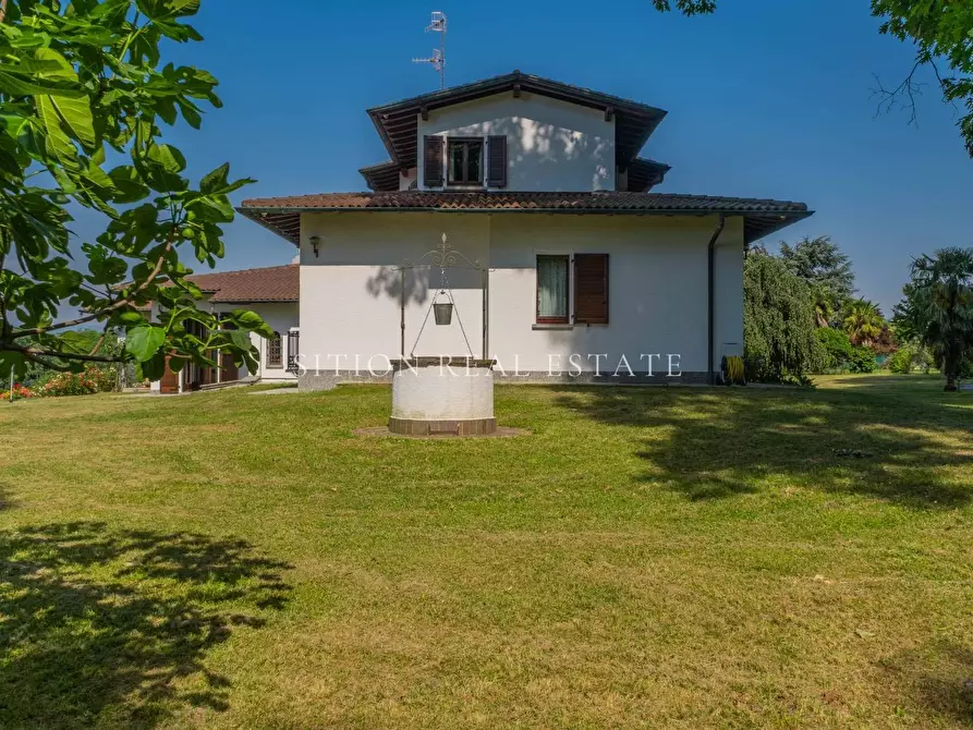 Immagine 15 di Rustico / casale in vendita  in Via della Novaglia 1 a Barasso