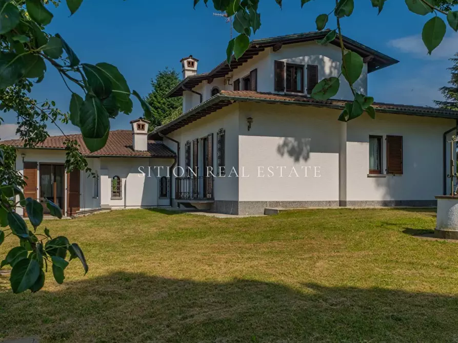 Immagine 16 di Rustico / casale in vendita  in Via della Novaglia 1 a Barasso