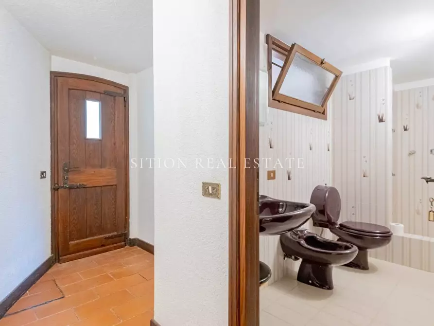 Immagine 20 di Rustico / casale in vendita  in Via della Novaglia 1 a Barasso