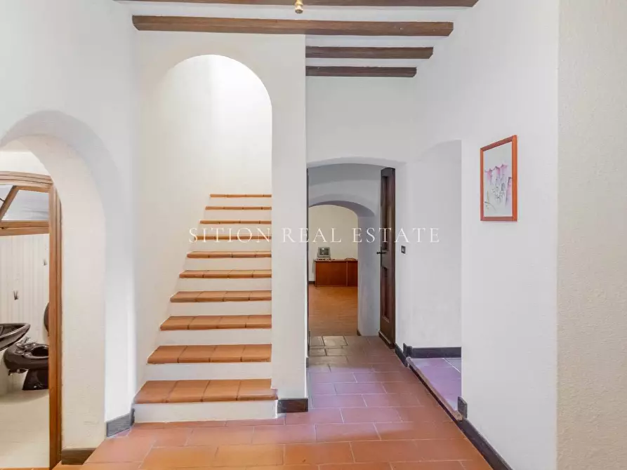 Immagine 21 di Rustico / casale in vendita  in Via della Novaglia 1 a Barasso