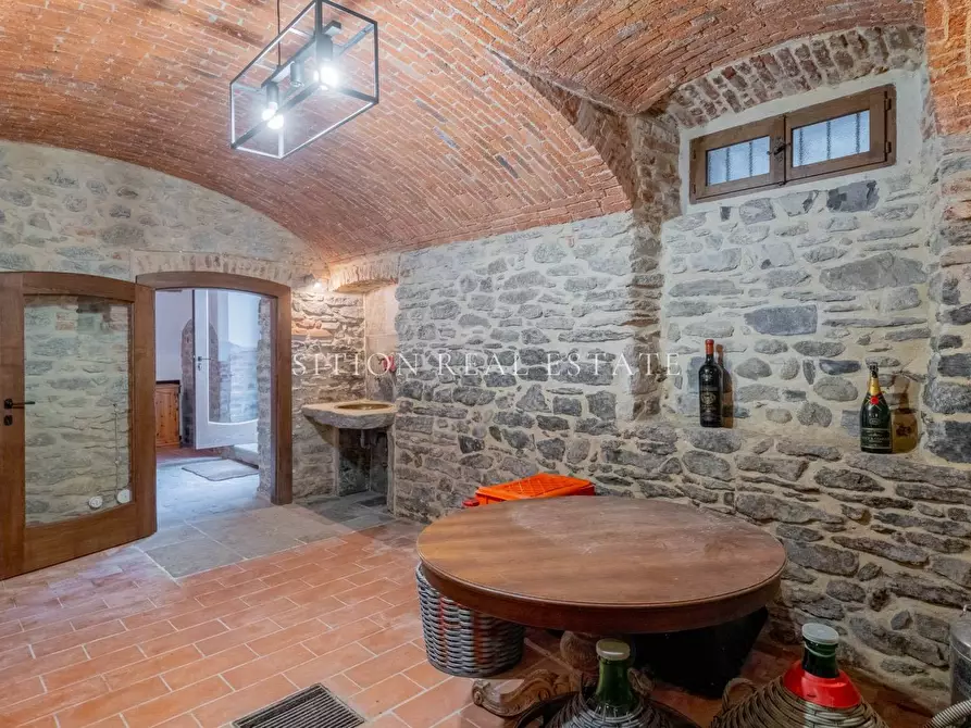 Immagine 23 di Rustico / casale in vendita  in Via della Novaglia 1 a Barasso