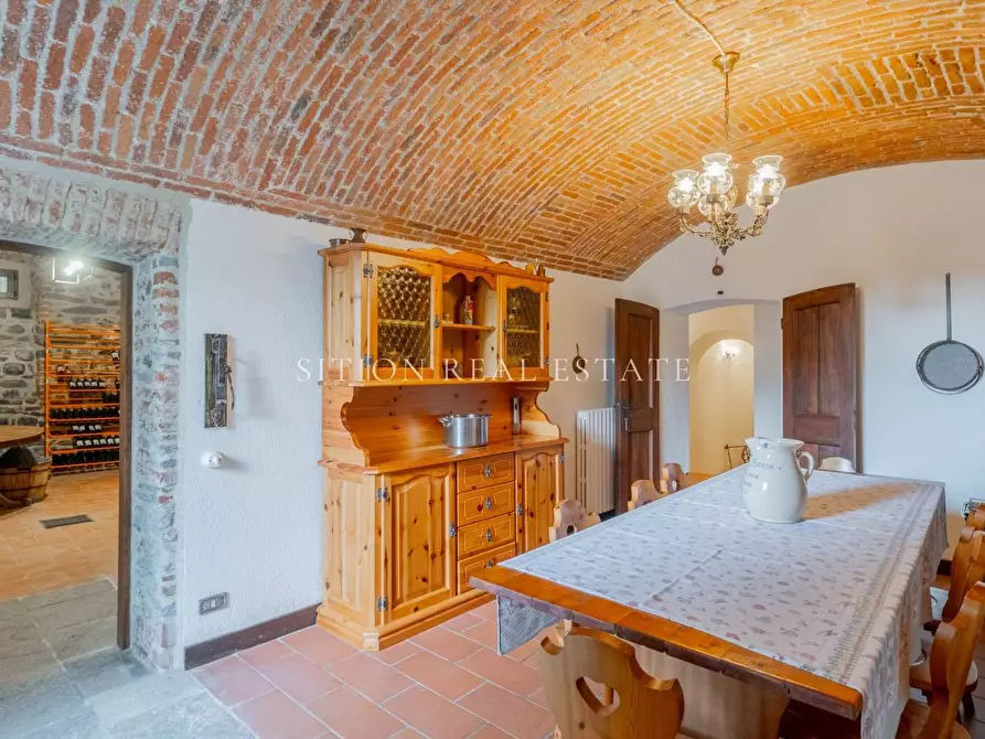 Immagine 25 di Rustico / casale in vendita  in Via della Novaglia 1 a Barasso