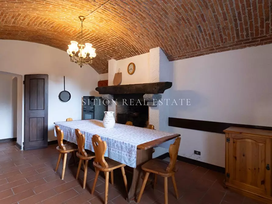 Immagine 26 di Rustico / casale in vendita  in Via della Novaglia 1 a Barasso