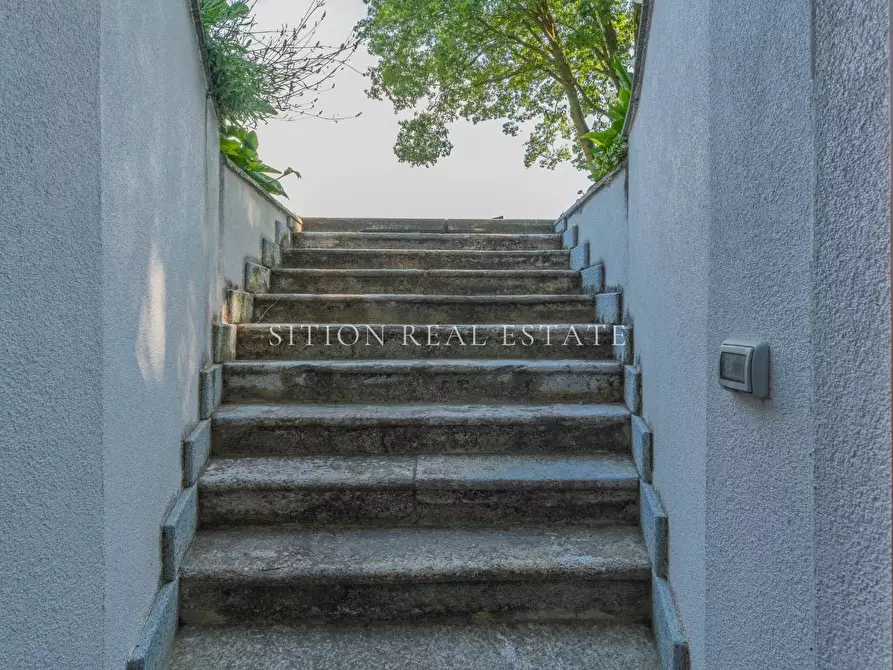 Immagine 28 di Rustico / casale in vendita  in Via della Novaglia 1 a Barasso