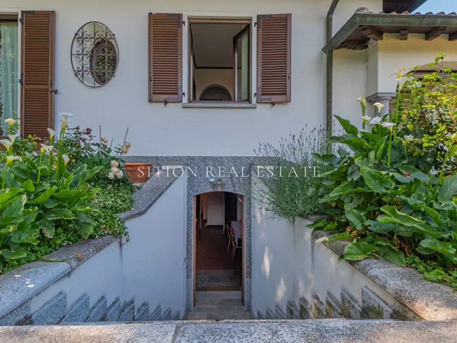 Immagine 29 di Rustico / casale in vendita  in Via della Novaglia 1 a Barasso