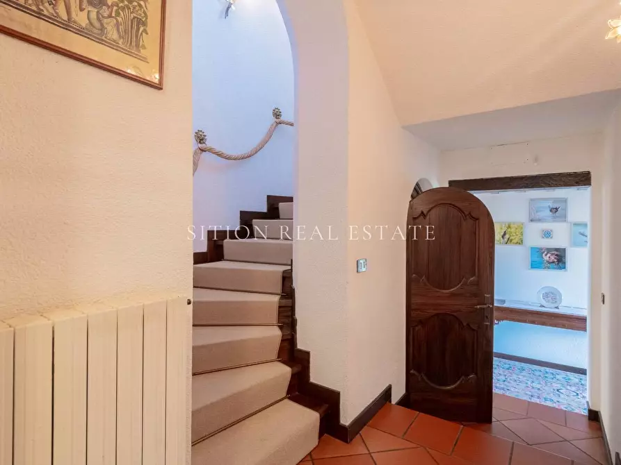 Immagine 37 di Rustico / casale in vendita  in Via della Novaglia 1 a Barasso