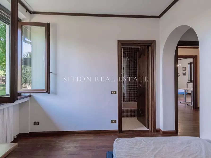 Immagine 40 di Rustico / casale in vendita  in Via della Novaglia 1 a Barasso