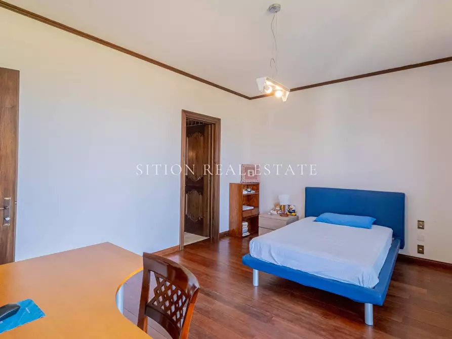 Immagine 44 di Rustico / casale in vendita  in Via della Novaglia 1 a Barasso