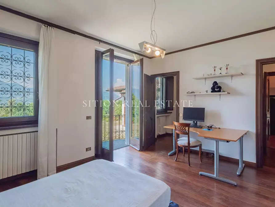 Immagine 45 di Rustico / casale in vendita  in Via della Novaglia 1 a Barasso