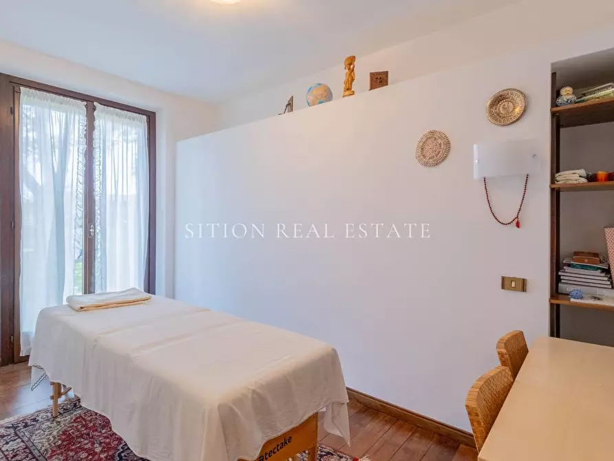 Immagine 47 di Rustico / casale in vendita  in Via della Novaglia 1 a Barasso