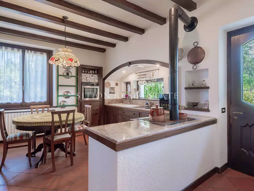 Immagine 49 di Rustico / casale in vendita  in Via della Novaglia 1 a Barasso