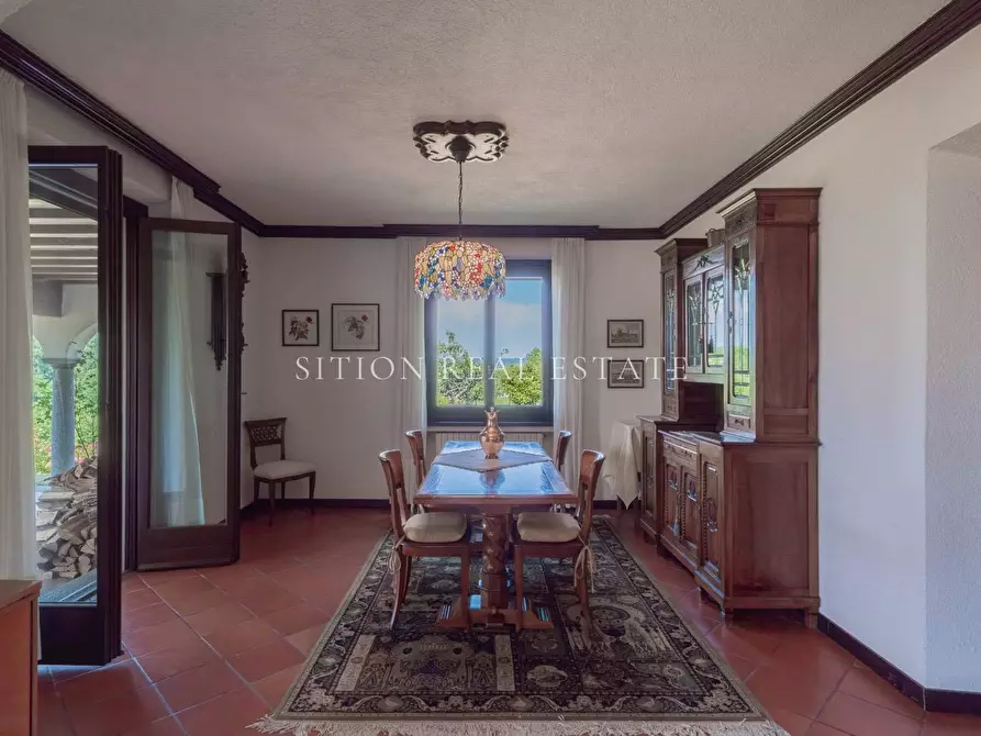 Immagine 50 di Rustico / casale in vendita  in Via della Novaglia 1 a Barasso