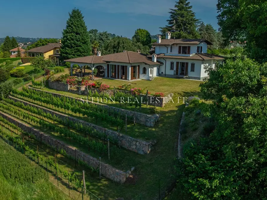 Immagine 6 di Rustico / casale in vendita  in Via della Novaglia 1 a Barasso