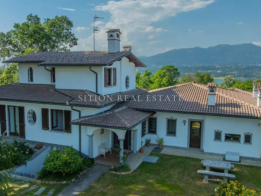 Immagine 62 di Rustico / casale in vendita  in Via della Novaglia 1 a Barasso