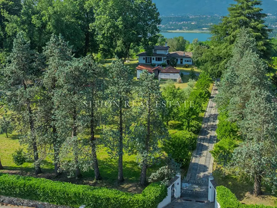 Immagine 63 di Rustico / casale in vendita  in Via della Novaglia 1 a Barasso