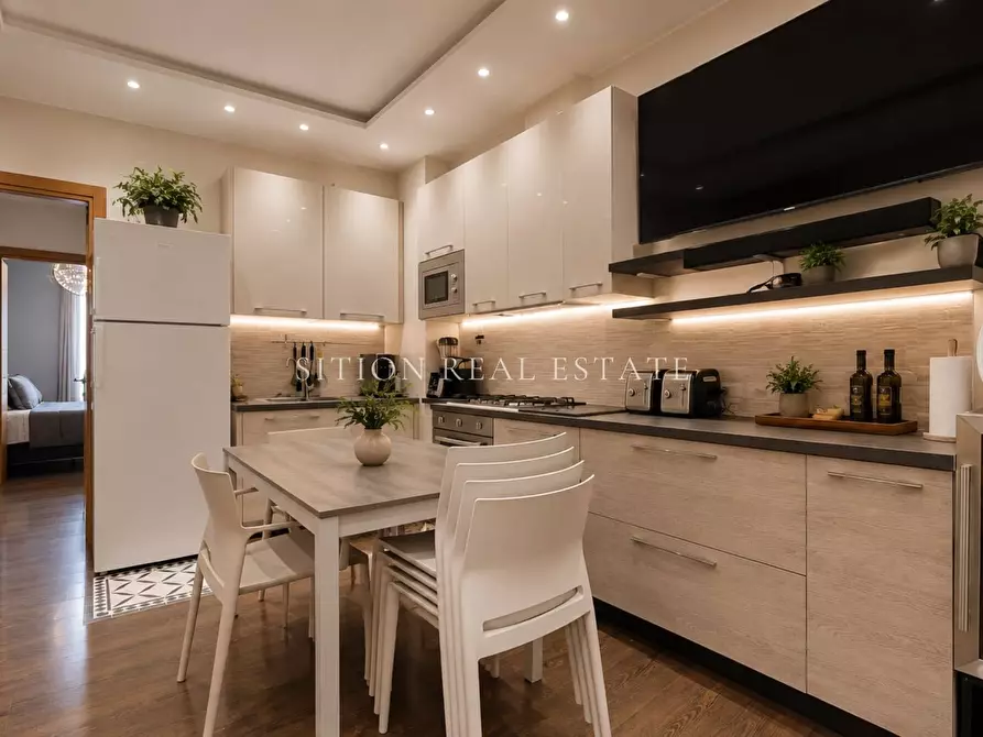 Immagine 3 di Appartamento in vendita  in Via Ceresio 3 a Milano