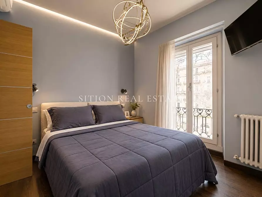Immagine 7 di Appartamento in vendita  in Via Ceresio 3 a Milano