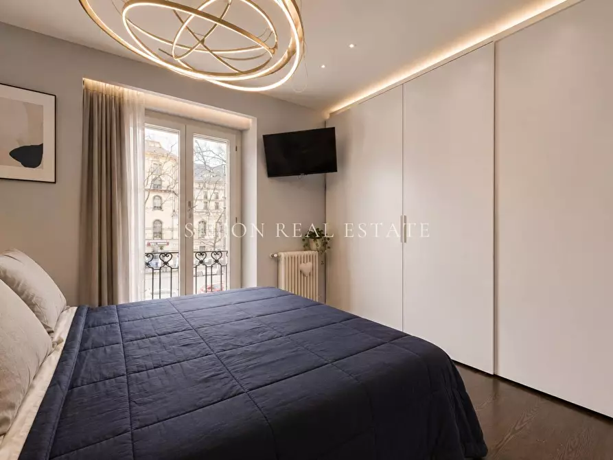 Immagine 8 di Appartamento in vendita  in Via Ceresio 3 a Milano