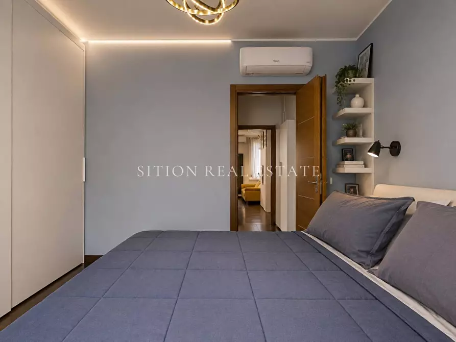 Immagine 9 di Appartamento in vendita  in Via Ceresio 3 a Milano