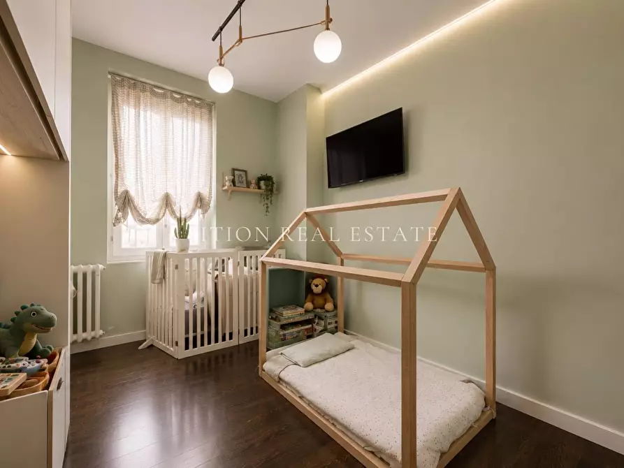 Immagine 13 di Appartamento in vendita  in Via Ceresio 3 a Milano