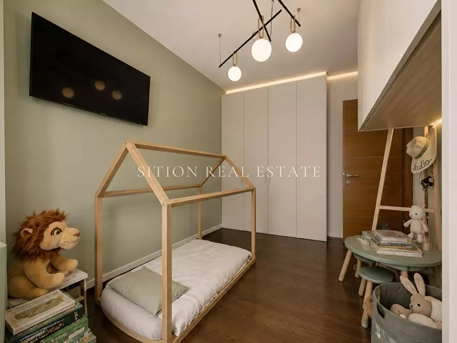 Immagine 15 di Appartamento in vendita  in Via Ceresio 3 a Milano