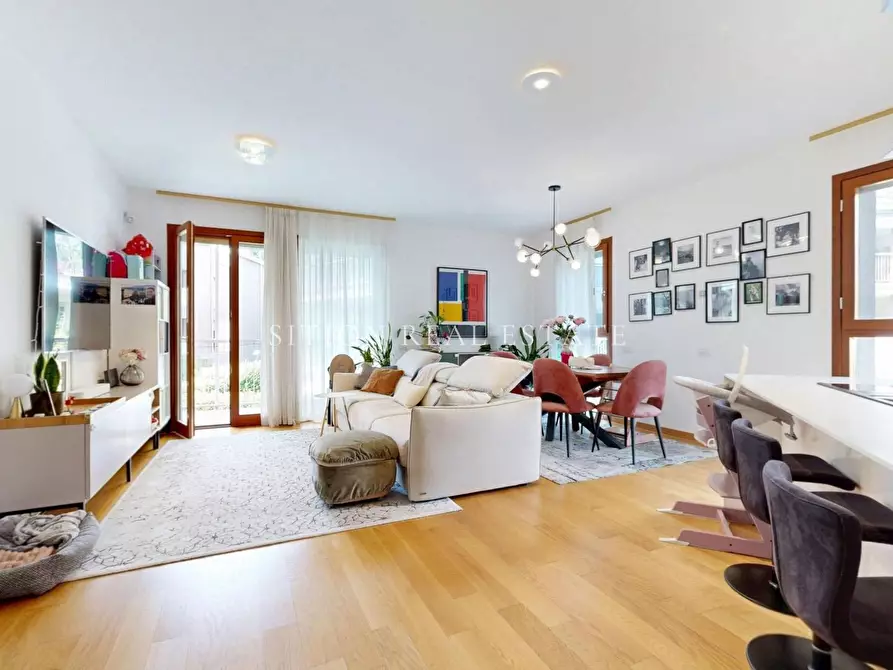 Immagine 2 di Appartamento in vendita  in Via Porretta 53 a Milano