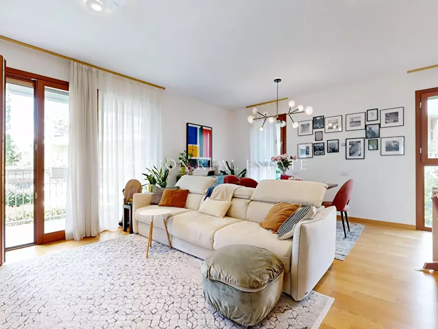 Immagine 3 di Appartamento in vendita  in Via Porretta 53 a Milano