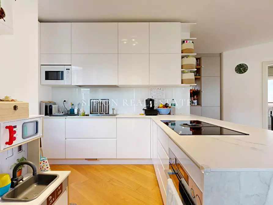 Immagine 5 di Appartamento in vendita  in Via Porretta 53 a Milano
