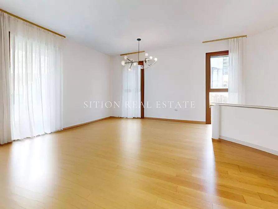 Immagine 9 di Appartamento in vendita  in Via Porretta 53 a Milano