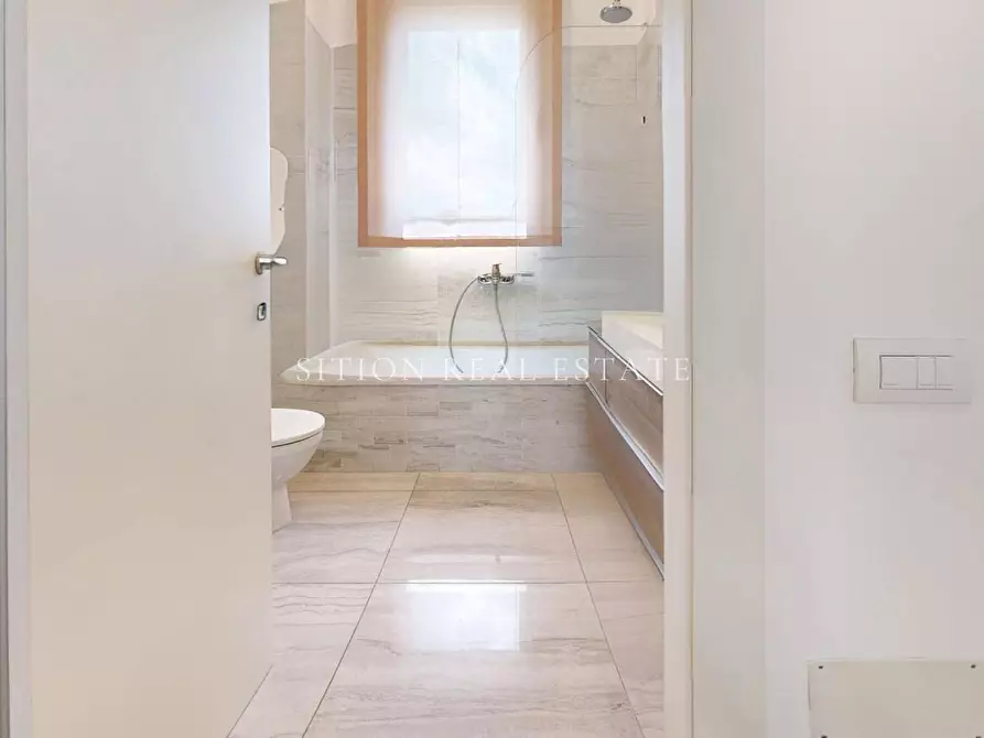 Immagine 10 di Appartamento in vendita  in Via Porretta 53 a Milano
