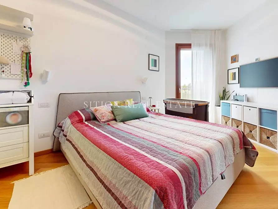 Immagine 21 di Appartamento in vendita  in Via Porretta 53 a Milano