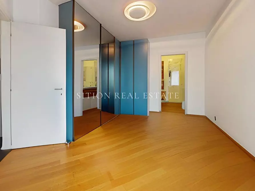 Immagine 23 di Appartamento in vendita  in Via Porretta 53 a Milano