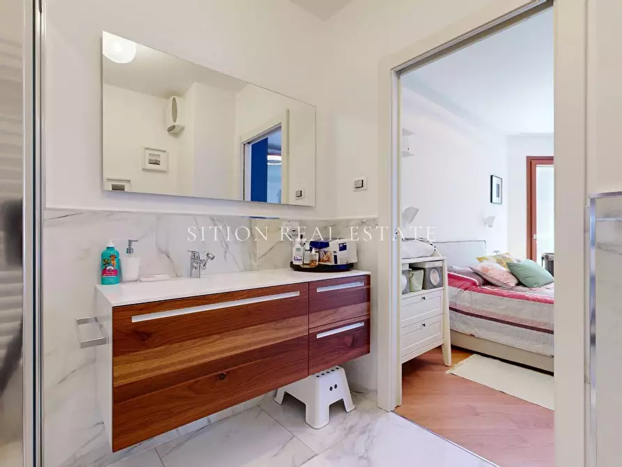 Immagine 28 di Appartamento in vendita  in Via Porretta 53 a Milano