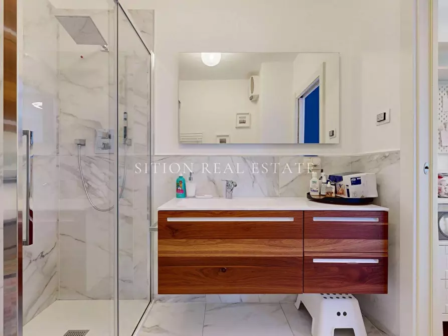 Immagine 29 di Appartamento in vendita  in Via Porretta 53 a Milano