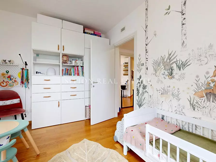 Immagine 48 di Appartamento in vendita  in Via Porretta 53 a Milano