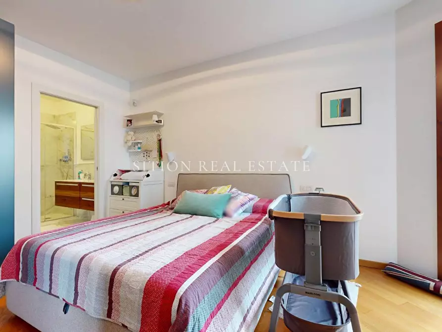 Immagine 49 di Appartamento in vendita  in Via Porretta 53 a Milano