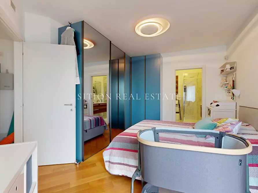 Immagine 51 di Appartamento in vendita  in Via Porretta 53 a Milano