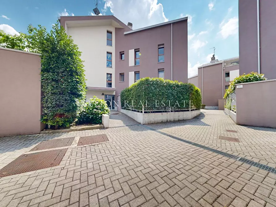Immagine 60 di Appartamento in vendita  in Via Porretta 53 a Milano