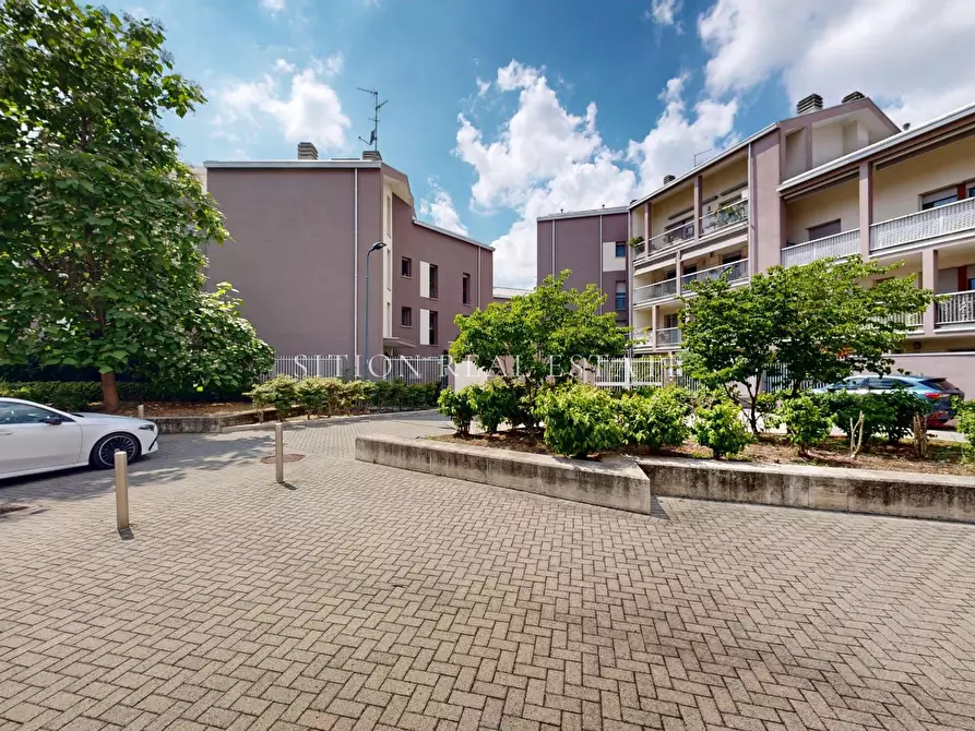 Immagine 64 di Appartamento in vendita  in Via Porretta 53 a Milano