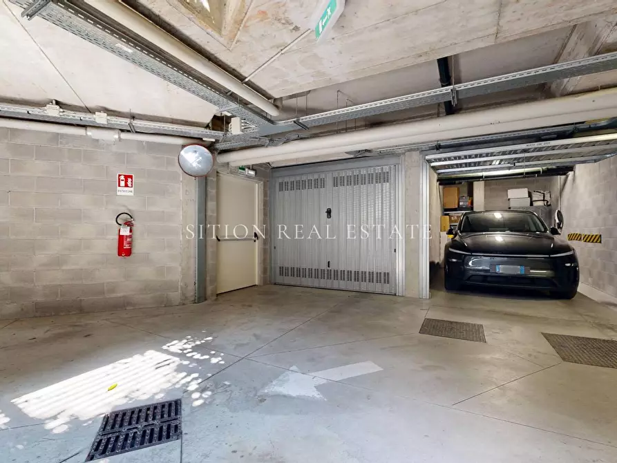 Immagine 65 di Appartamento in vendita  in Via Porretta 53 a Milano