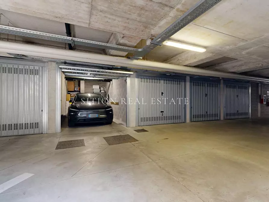 Immagine 66 di Appartamento in vendita  in Via Porretta 53 a Milano