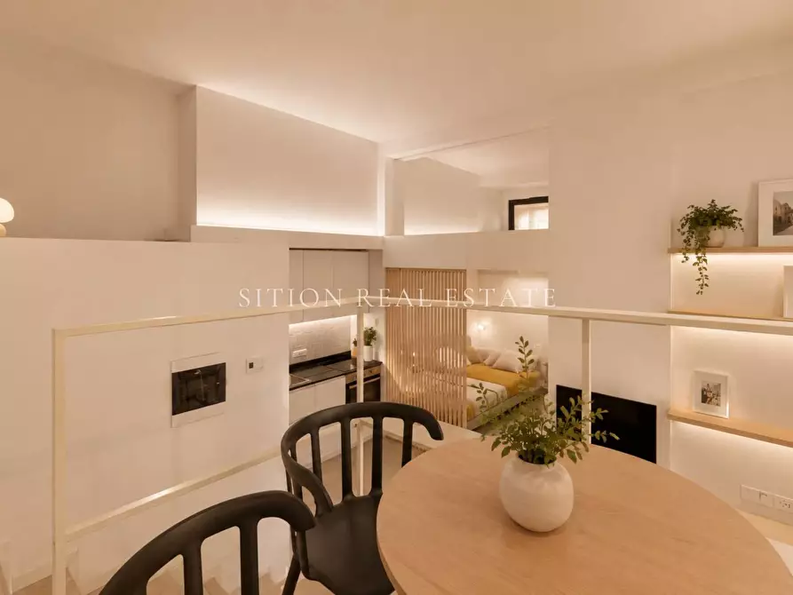 Immagine 5 di Appartamento in vendita  in Via Ebro 11 a Milano