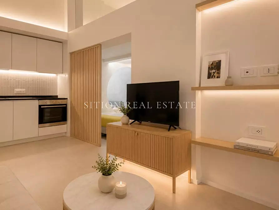 Immagine 6 di Appartamento in vendita  in Via Ebro 11 a Milano
