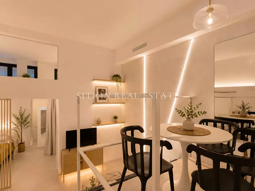Immagine 7 di Appartamento in vendita  in Via Ebro 11 a Milano
