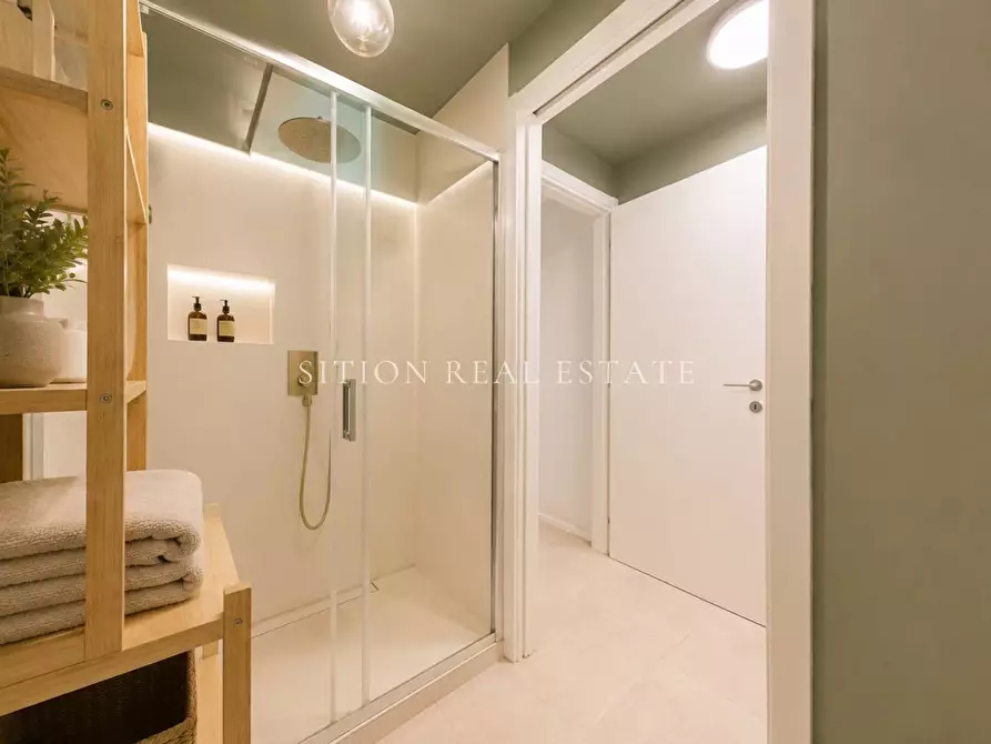 Immagine 15 di Appartamento in vendita  in Via Ebro 11 a Milano