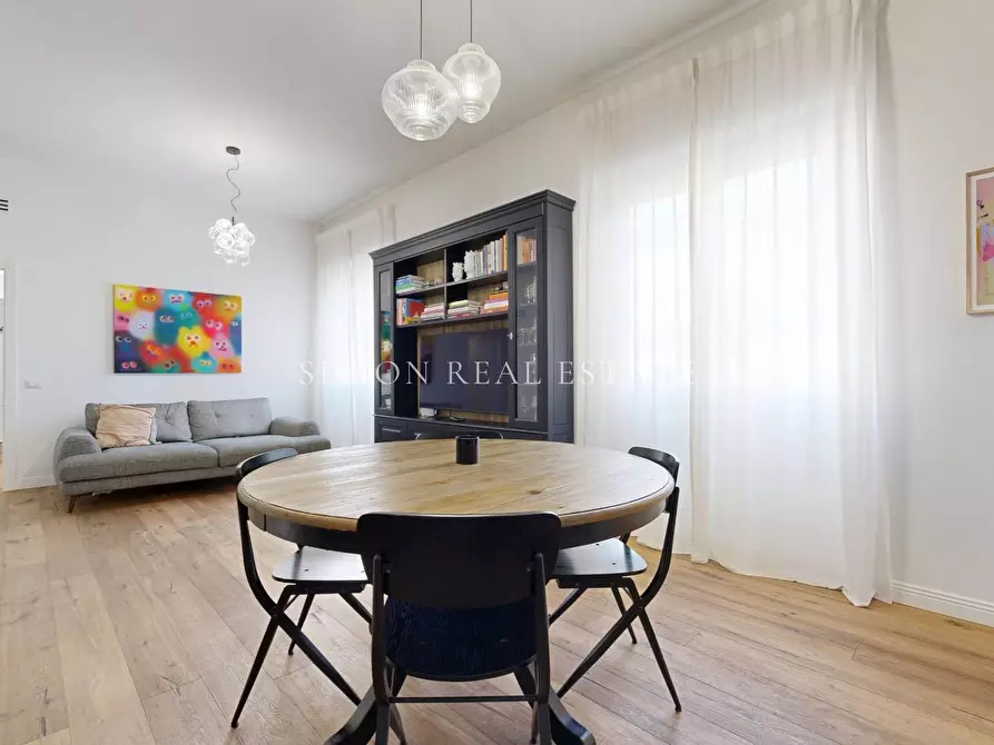 Immagine 2 di Appartamento in vendita  in Via Gargano 17 a Milano